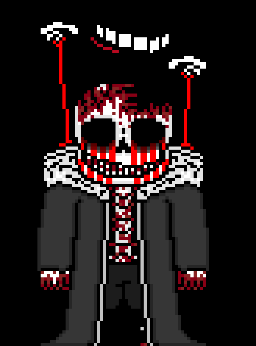 [e8cb42] MadVerse Terror V2