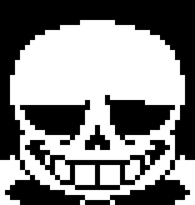 [7ce906] only got one question, how would it effect objects like skeletons, robots, and other shit like that? -HorrorTale Sans