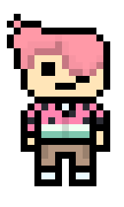 [e8131a] Watermelon-Kun