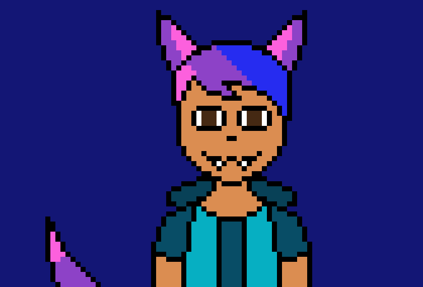 [4fbda4] AHHHHHHHHH...DIE, things?-Evan foxx