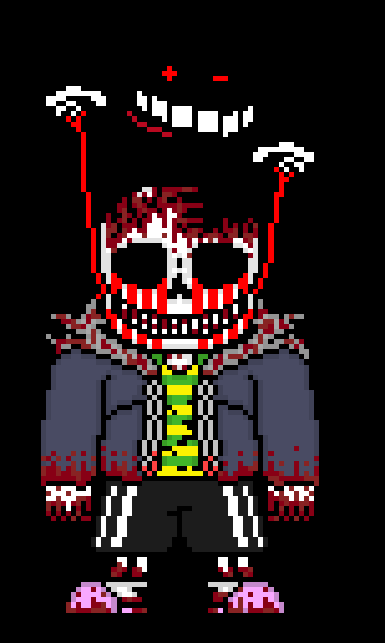 [e8cb42] *madness voice* heh i am god fool, who knew me dying would be the greatest thing for me, hahahahaahahhaha