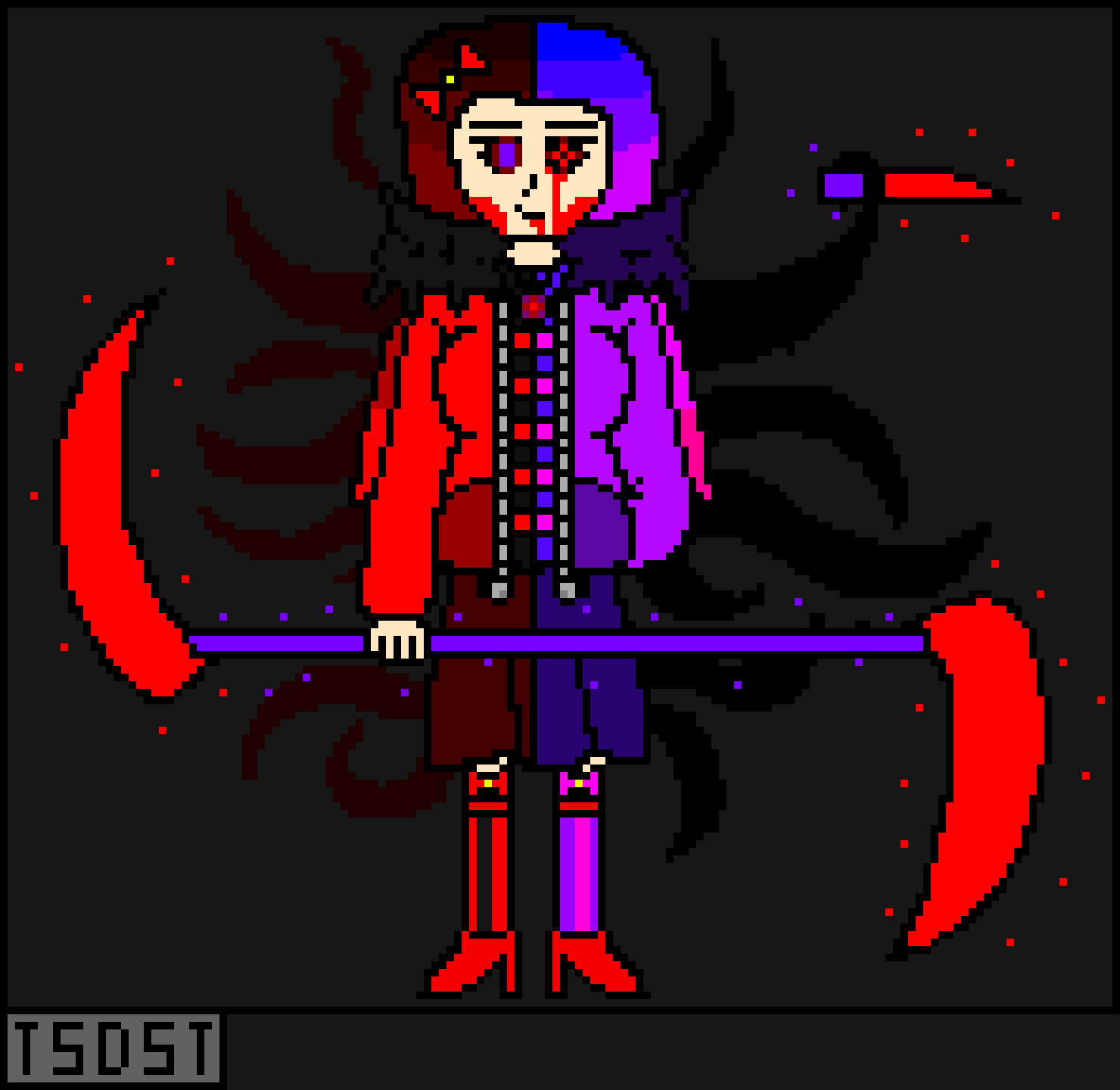 [994613] USER 3 has been created - TSDST