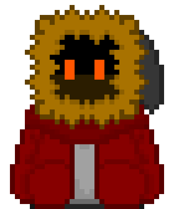 [5e7c80] You're Welcome