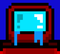 [417fe9] I don't hate you...*sniff* why would you think that? -Adam