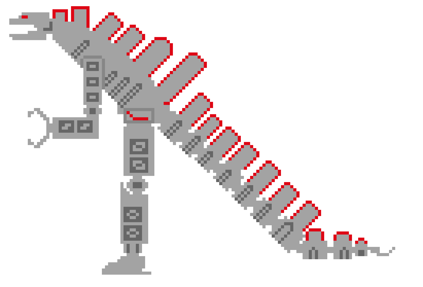 [5c793e] mechagodzilla 2021 by sj i will do it after school also this mechagodzilla is the one from godzilla vs king kong