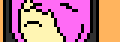 [5b2f3e] (fixed) -climbs on Kaori's shoulders- Sorry i can't make T---i angry -falls asleep- 