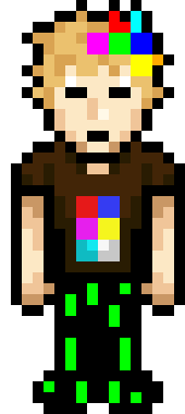 [f943f0] Yeah This is a very awkward moment