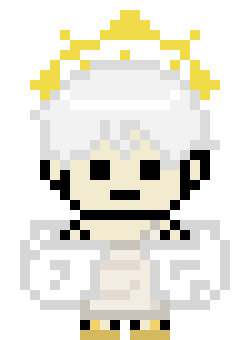 [5a4243] angel sprite