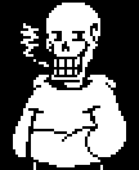[149936] *opens the door* Hello? -SWAP Pap