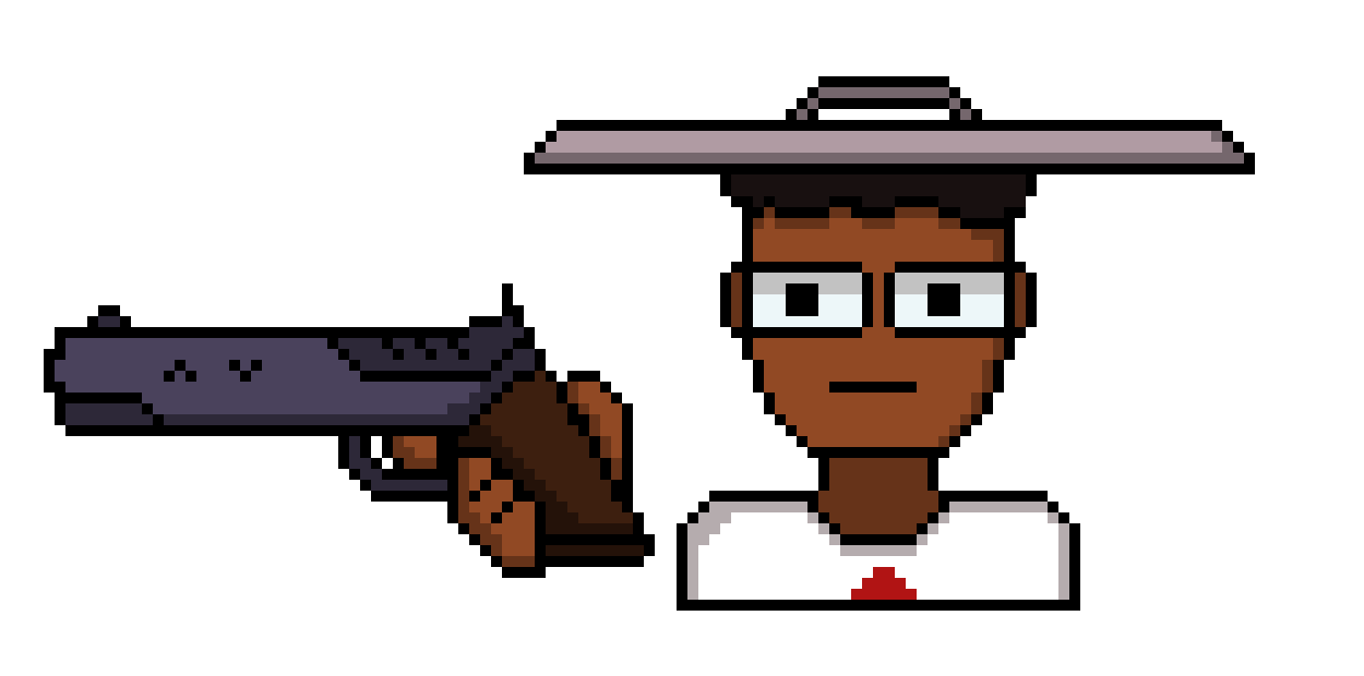 [ad439c] Yeah but how does that make me blacklisted. I don't have discord yet.