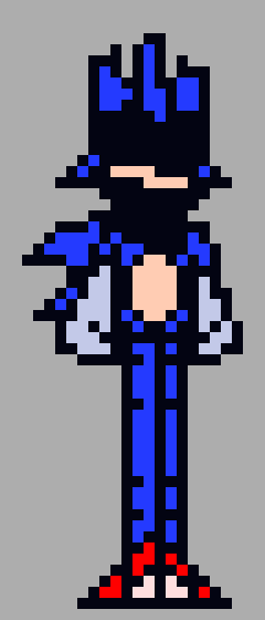 [17d6d3] WHAT DOES HE SAY WHAT DOES SHE SAY