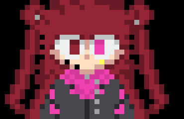 [e5b4cf] eheheh ... being one who can control life is fun ...