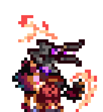 [afcf50] is this a good idea, I might keep it mostly open ended but the 4 other Kings will need people for those spots