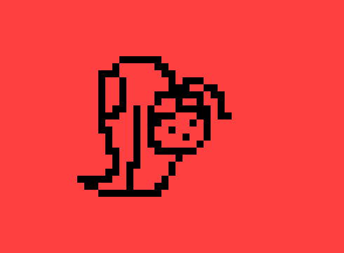 [f7c573] i find it funny that i accidentally made ditto his own character by making him sing