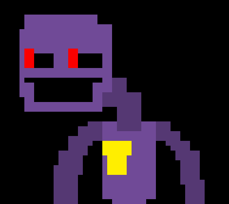 [8206a1] want some pizza [William Afton]