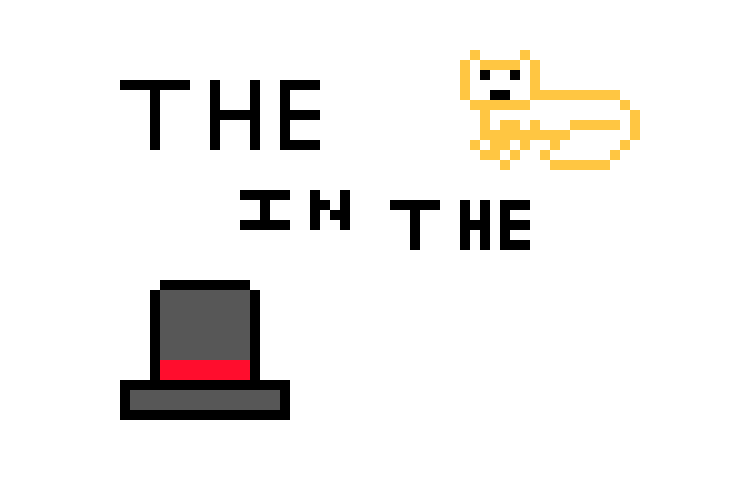 [9664c4] the cat in the hat