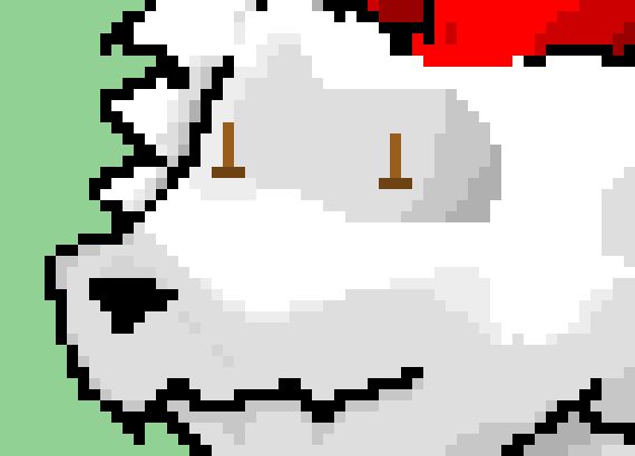 [95be89] Terrie: Is it finally quiet?... No one here?...