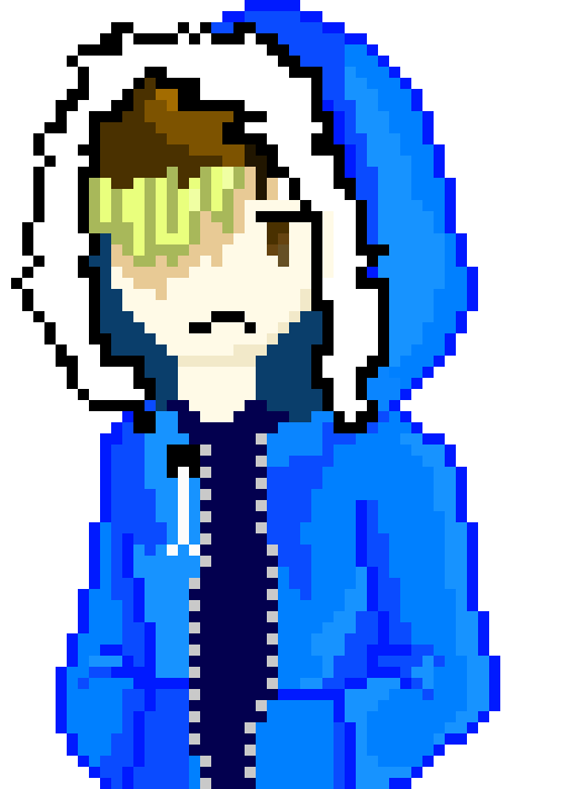 [4793a2] -turns it on- you better run...-cranks it to maximum- cause im not giving mercy this time...