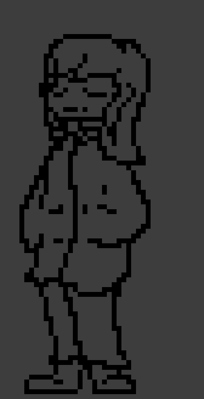 [eef2cd] You can color the rest 2b1b2e. lol.