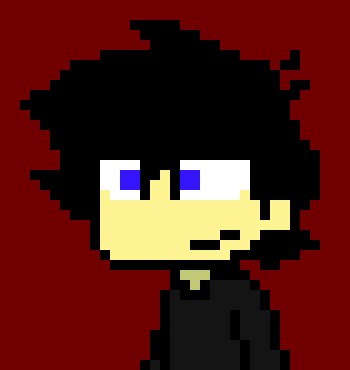 [d0ac6b] *he notices Jacob's energy* oh great another Saiyan... how many of them are there? i thought Planet Vegeta was destroyed by Frieza *he made a detour to Jacob*