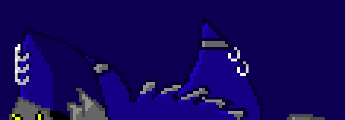 [5b62b0] ((Damn! Youtube bullying you lol)) -John