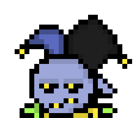 [2b17a7] well since you asked, let me set the story my lazy friend