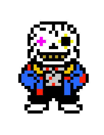 [bcb497] Goretale Sans