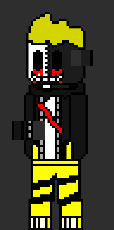 [812b32] *appears behind Zuicide mouse* ... *sonic EXE Laugh* - Lord M