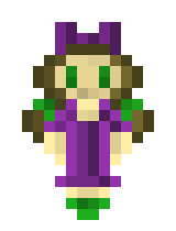 [9664c4] Little Girl