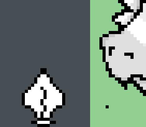 [63ceb7] Old snoot... Old tail... I gotta redo the whole thing...