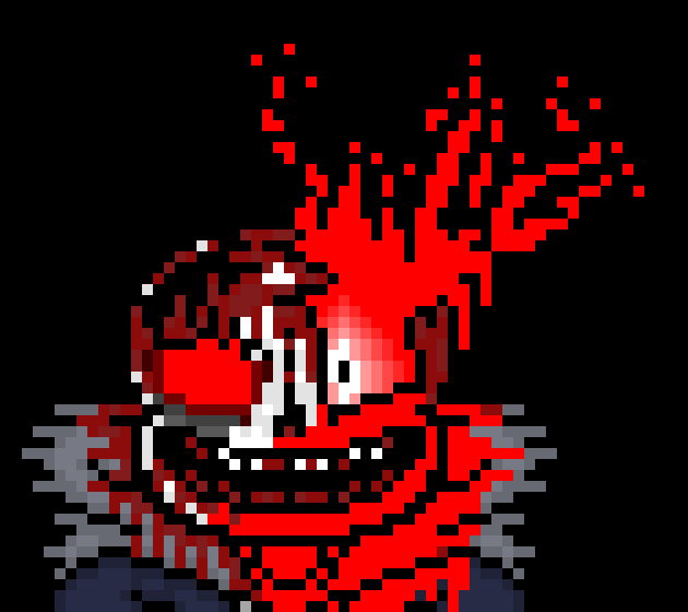 [57dac4] *he launches Caftar into outer space*