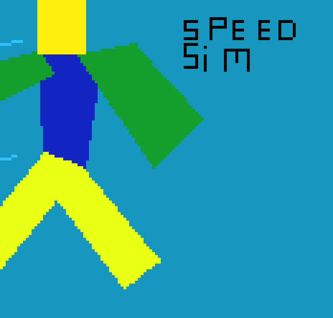 [53dbe8] SpeedSim