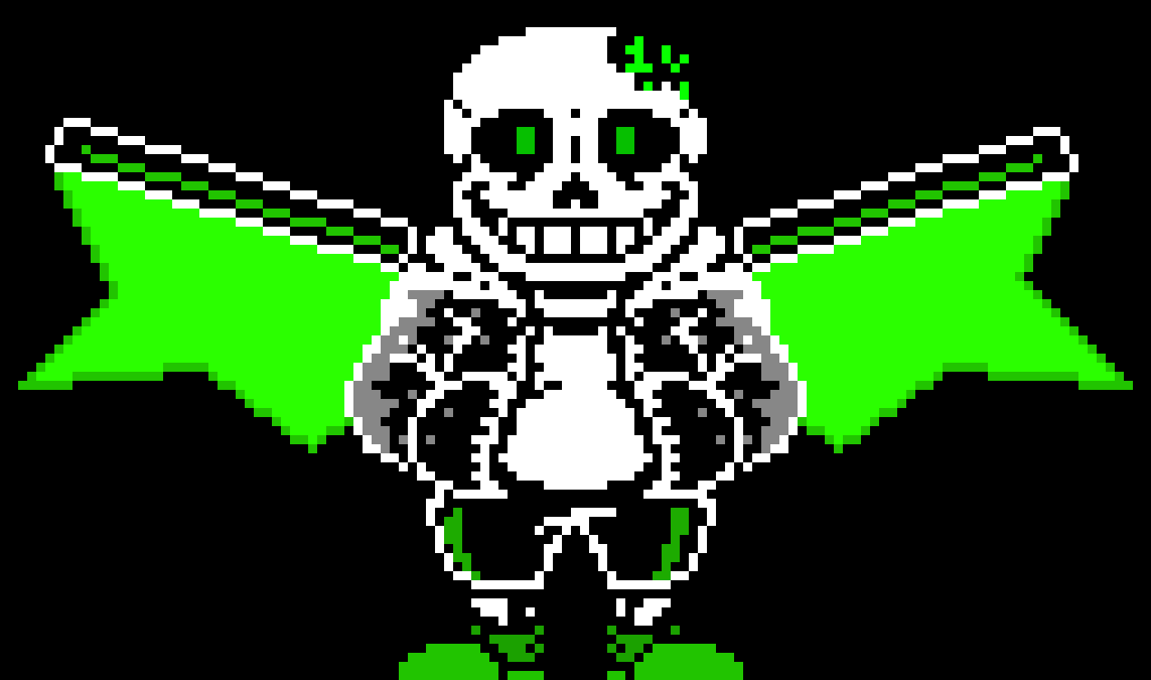 [54a90b] BINARYTALE BETRAYER Binary sans