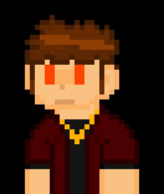 [77b851] Anyone wanna RP? -Grim