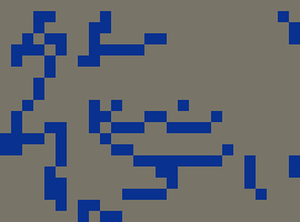 [a56108] I think it's from a lot of pent up emotions- uh brb. Food-