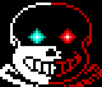 [8d4afd] (rips mettaton's arm right off) SILENCE -Zach