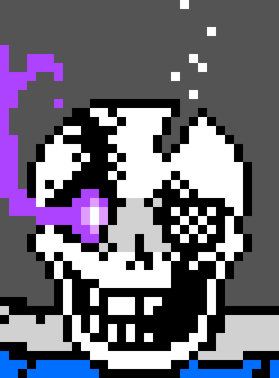 [6a27ef] -id teleport all around the demon attacking it doing 10 damage every 1/100 of a milisecond-