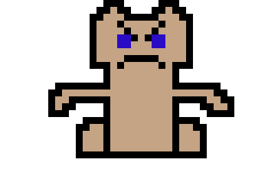 [8cb89f] Fluff 1 reupdated