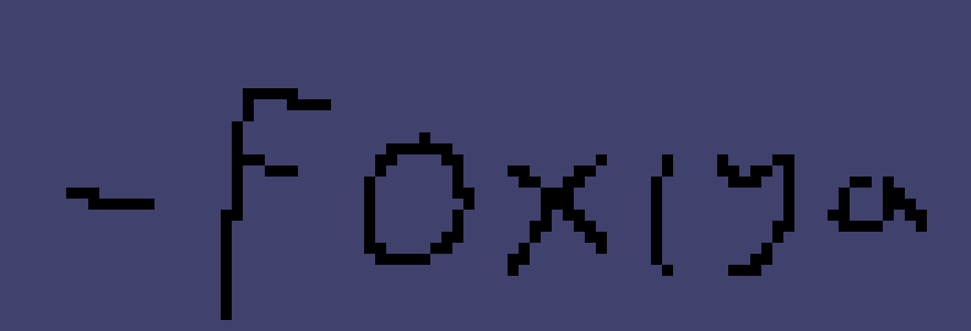 [d8d976] ((Dude why are you being a bitch lately Deimos! Why?)) -Foxlya