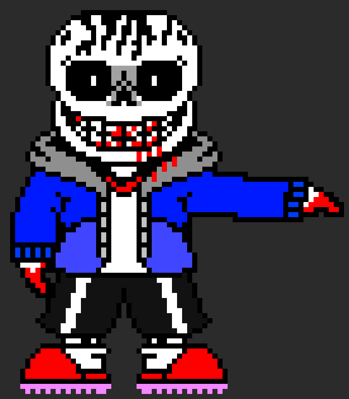 [73b7da] Alright then - DST