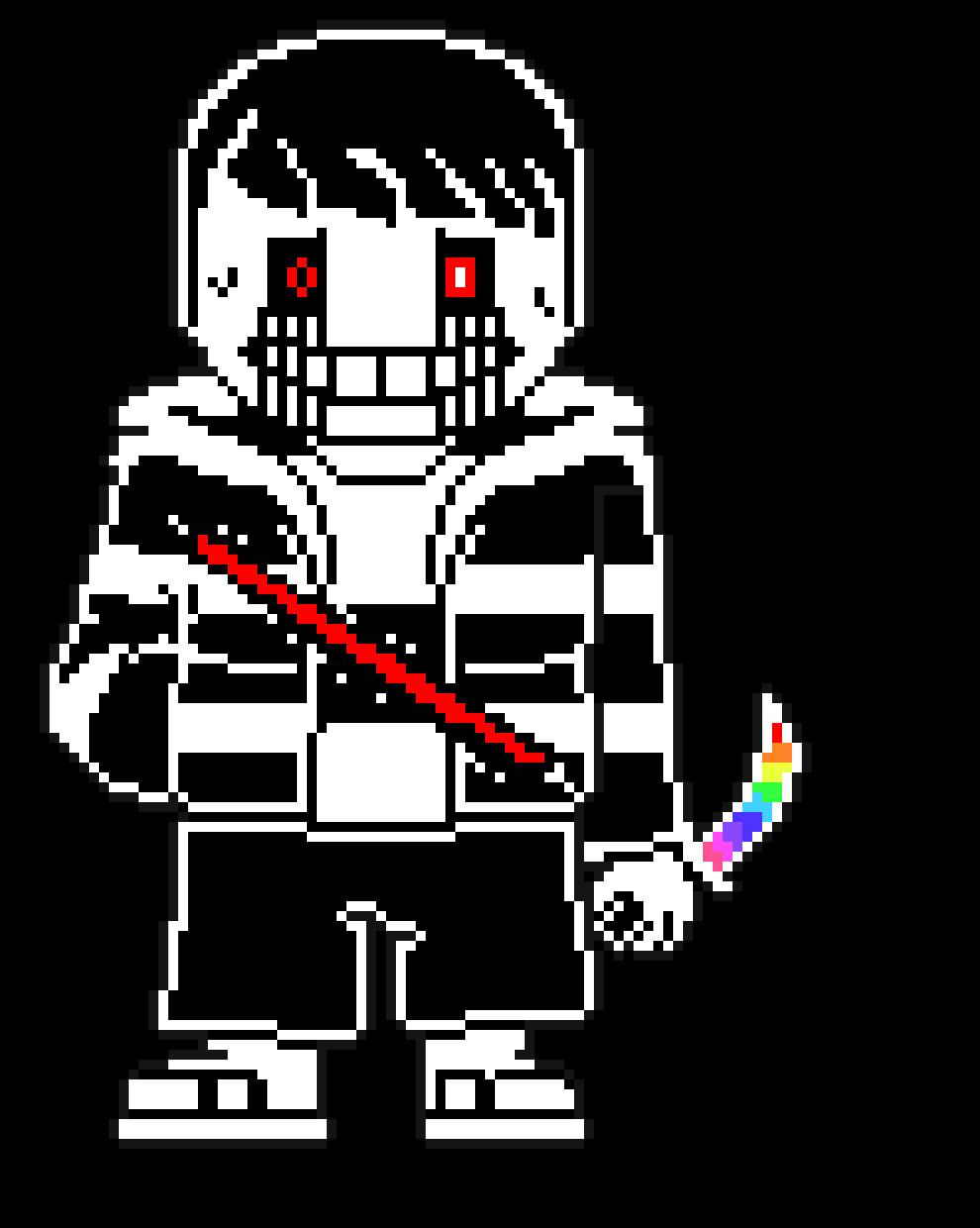 [182111] DespiesTrap Final Drops 