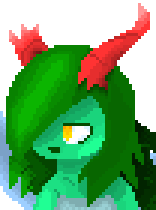 [a2471d] Good, none of the weaklings think they`re strong enough.