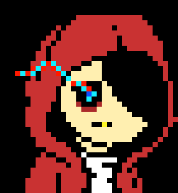 [c8bb2d] *looks pissed* *summons 1000 chaotic blasters firing at them alot hitting them*