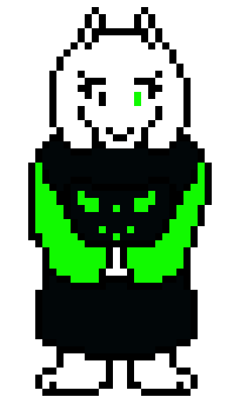 [296d58] Toriel known