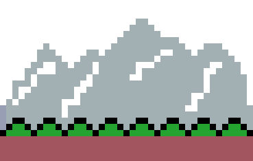 [0d3cef] blobby game VBETA background