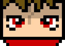 [a41074] fire doesn't hurt me *the fire is healing him* I was in a battle and need some fast freaking heals