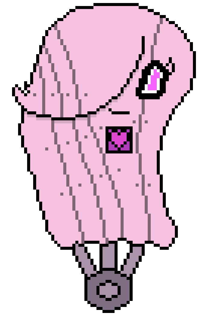 [5accb8] I'm sure you'll figure one out!}SE!Hapstablook