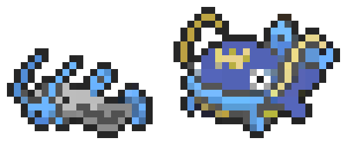 [bcde3c] Evo Line 136 - Barboach