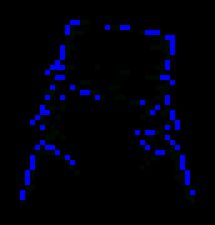 [8de716] poofy. don't waste your time making something as an apology gift. it wouldn't be necessary