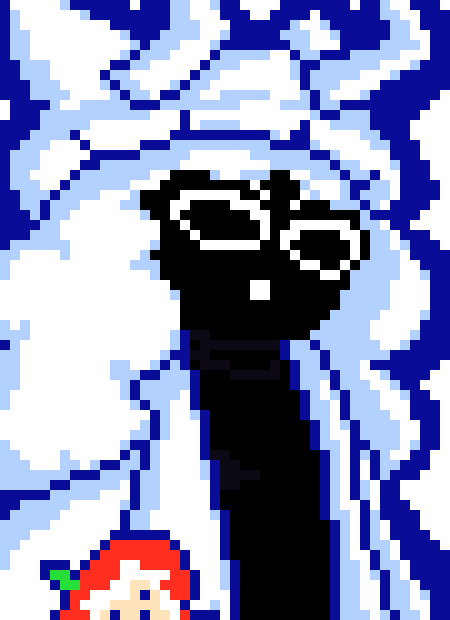 [5996b1] Why are you naked put some clothes o-